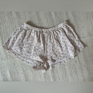 COU COU INTIMATES The Short